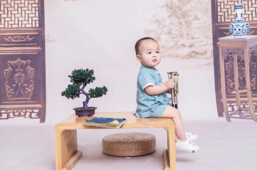 长治孕妇尖肚子和圆肚子